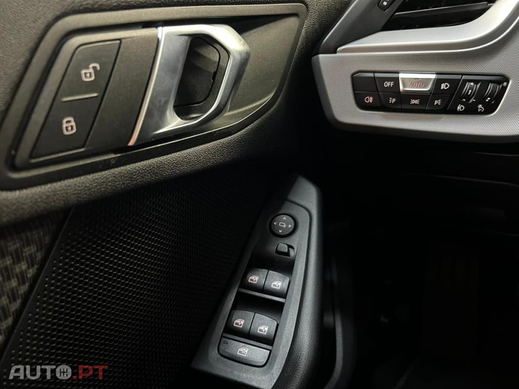 BMW 116 d