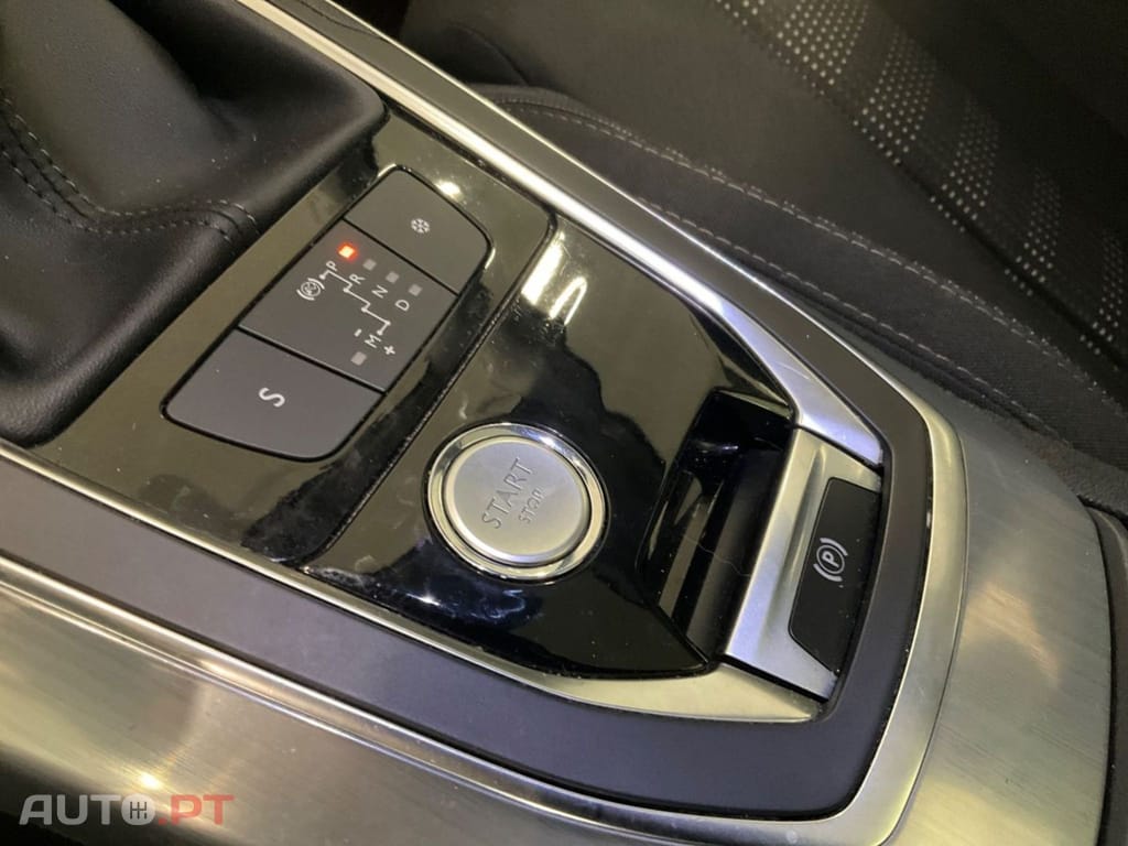 Peugeot 308 SW 1.2 e-THP Allure EAT6