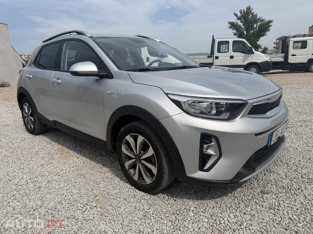 Kia Stonic 1.2 Dynamic