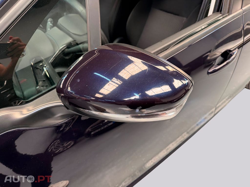 Peugeot 208 1.0 VTi Active