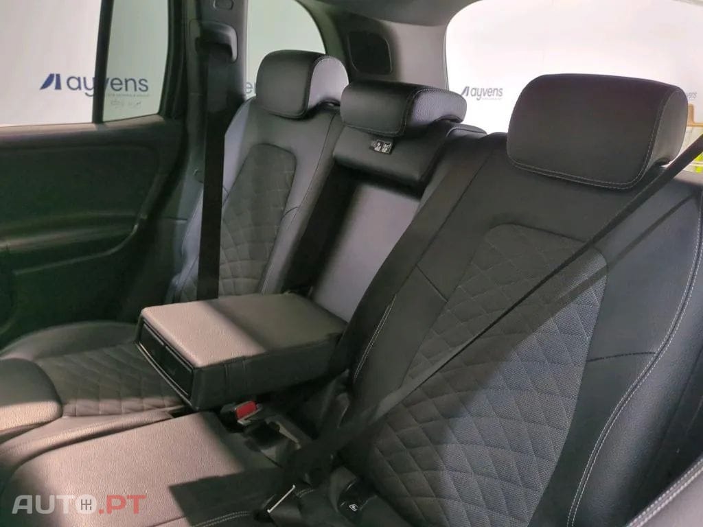 Mercedes-Benz GLB 200 d Progressive