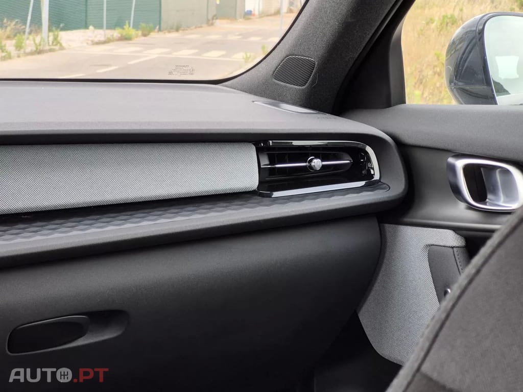 Polestar 2 Long Range 78 kWh