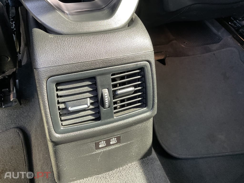 BMW X1 16 d sDrive Auto