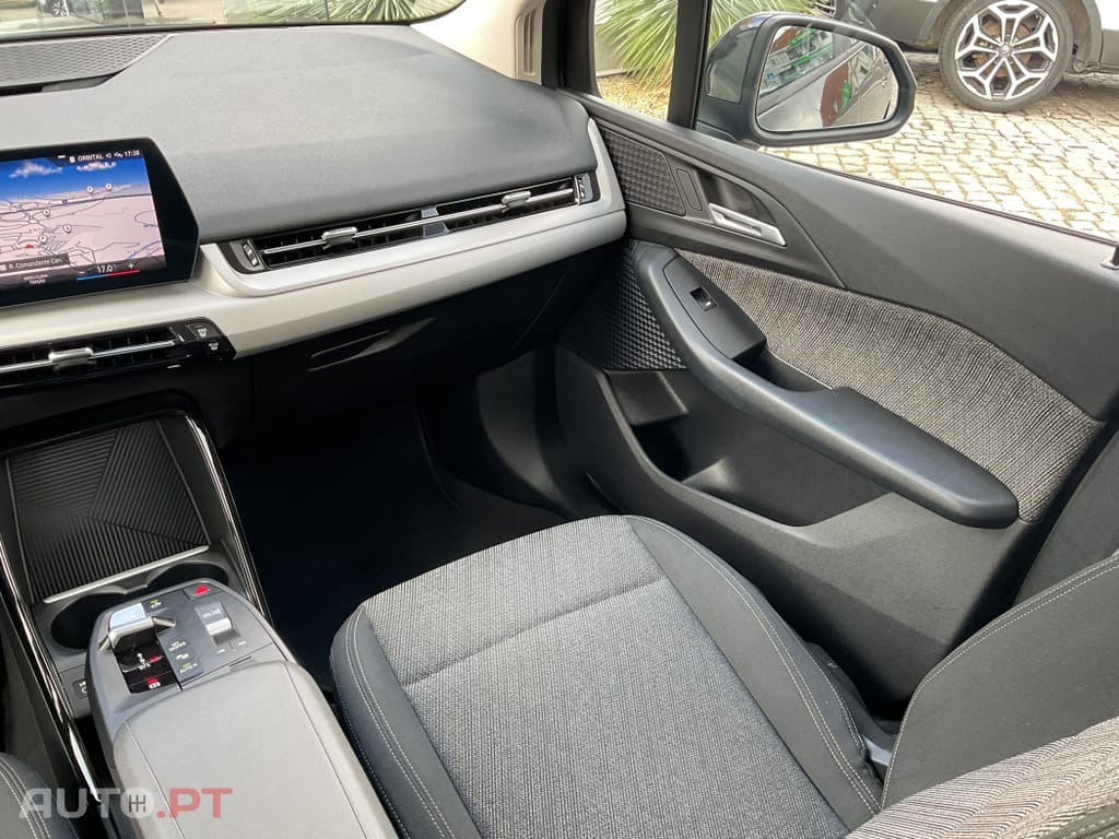 BMW 225 e xDrive