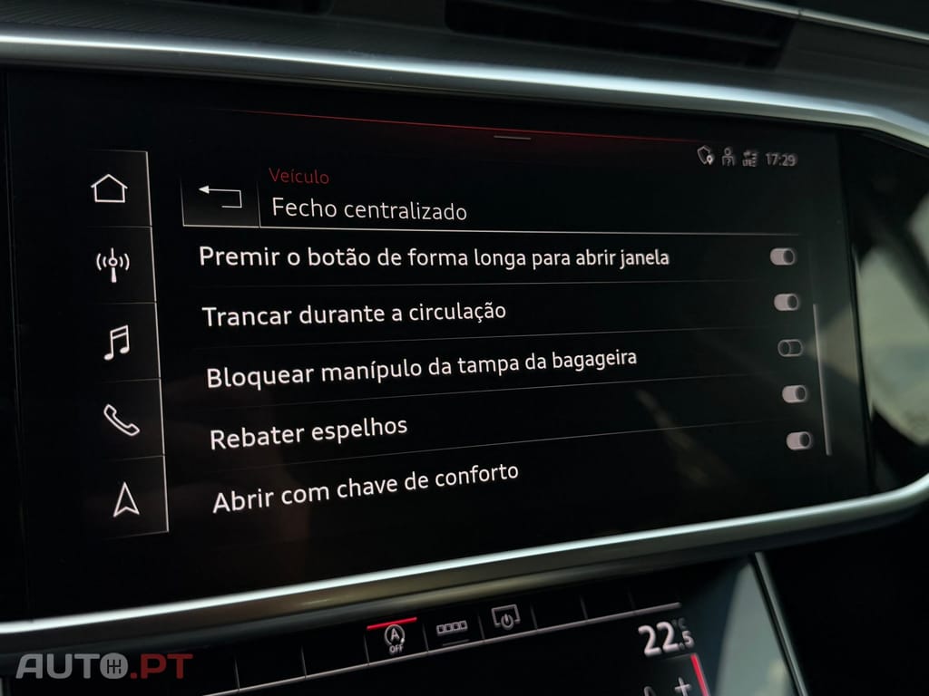 Audi A6 Avant 40 TDI Sport S tronic