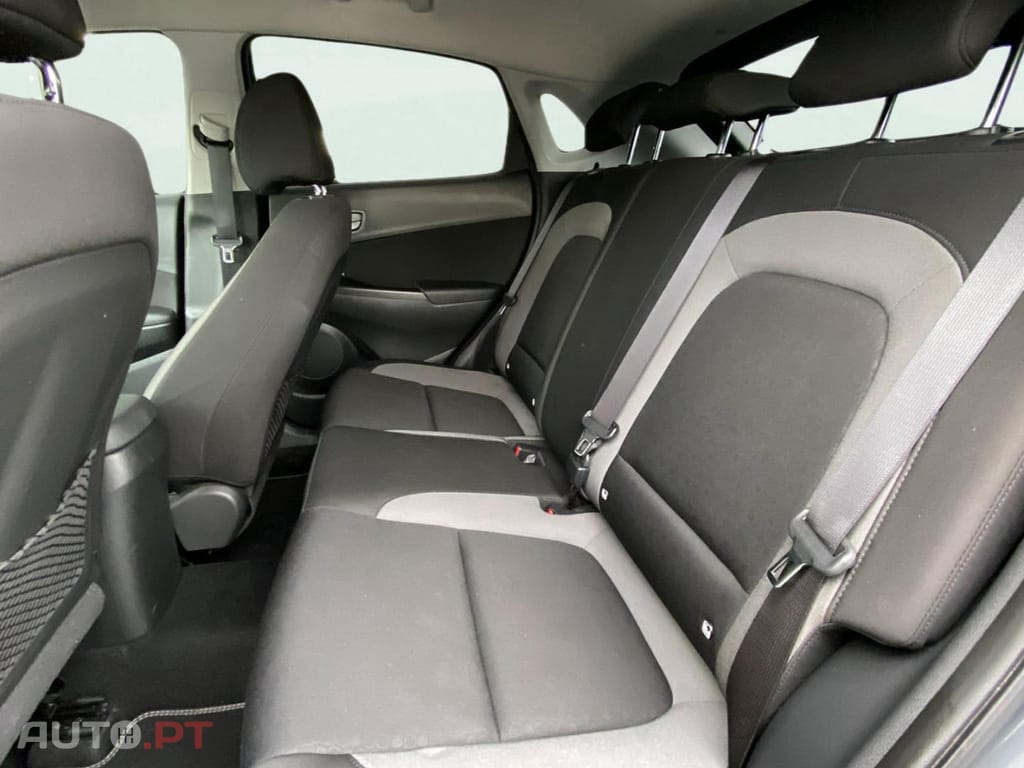 Hyundai Kauai 1.0 T-GDI