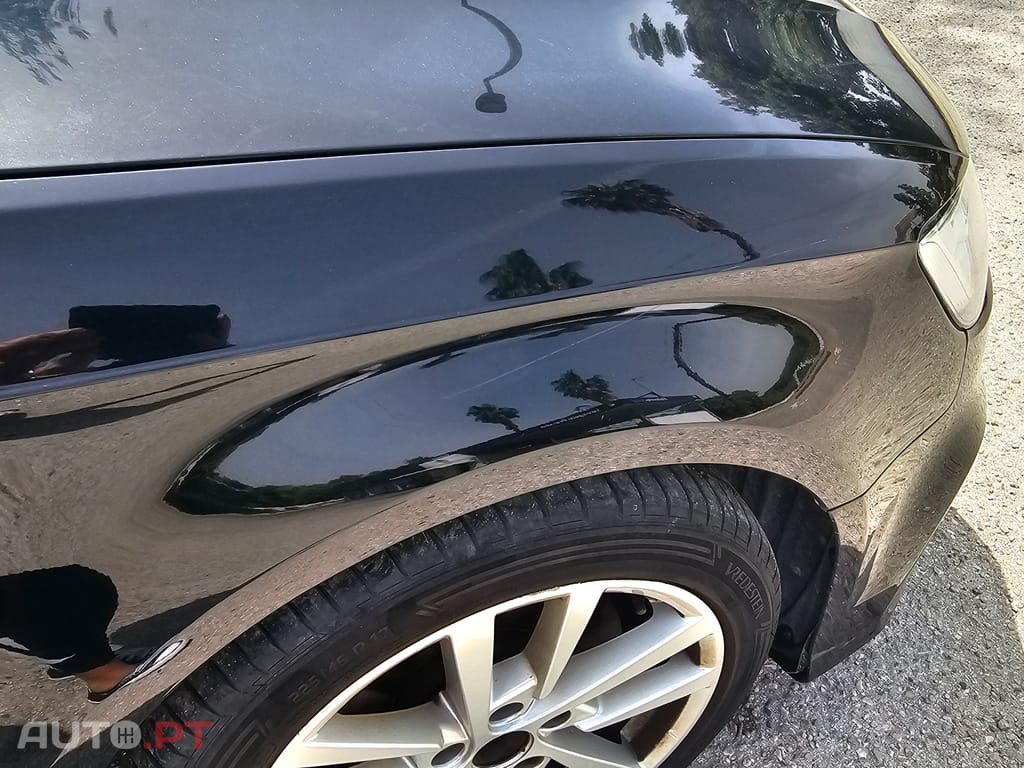 Audi A3 Sportback S-Line