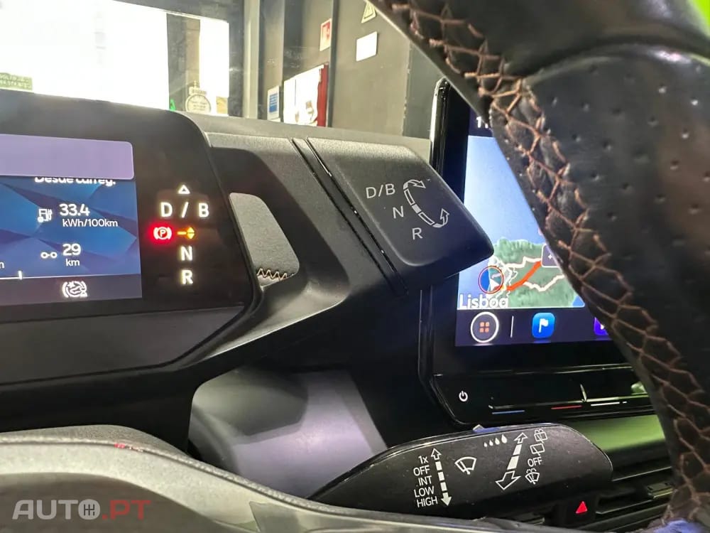 Cupra Born 58 kWh Plus