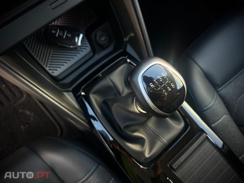 Citroen C4 1.2 PureTech Feel Pack