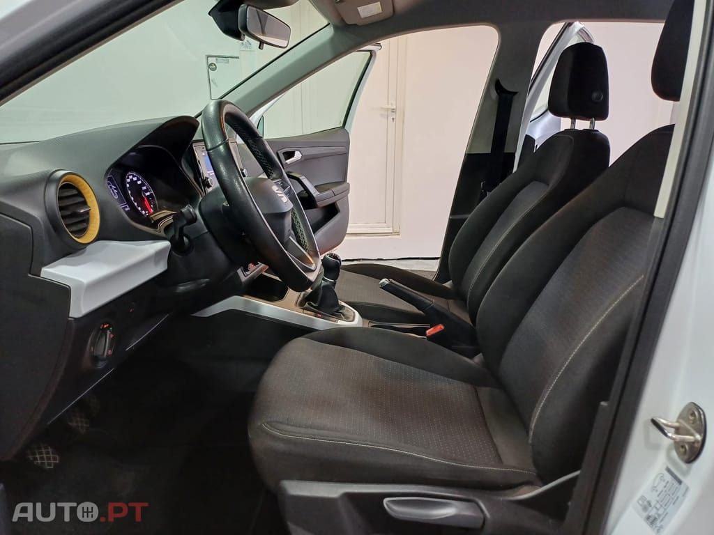 Seat Arona 1.0 TSI Style