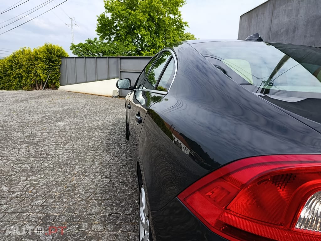Volvo S60 T5  (GPL)