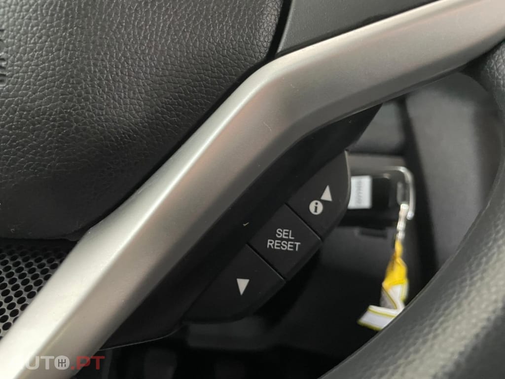Honda Jazz 1.3 I-VTEC Comfort