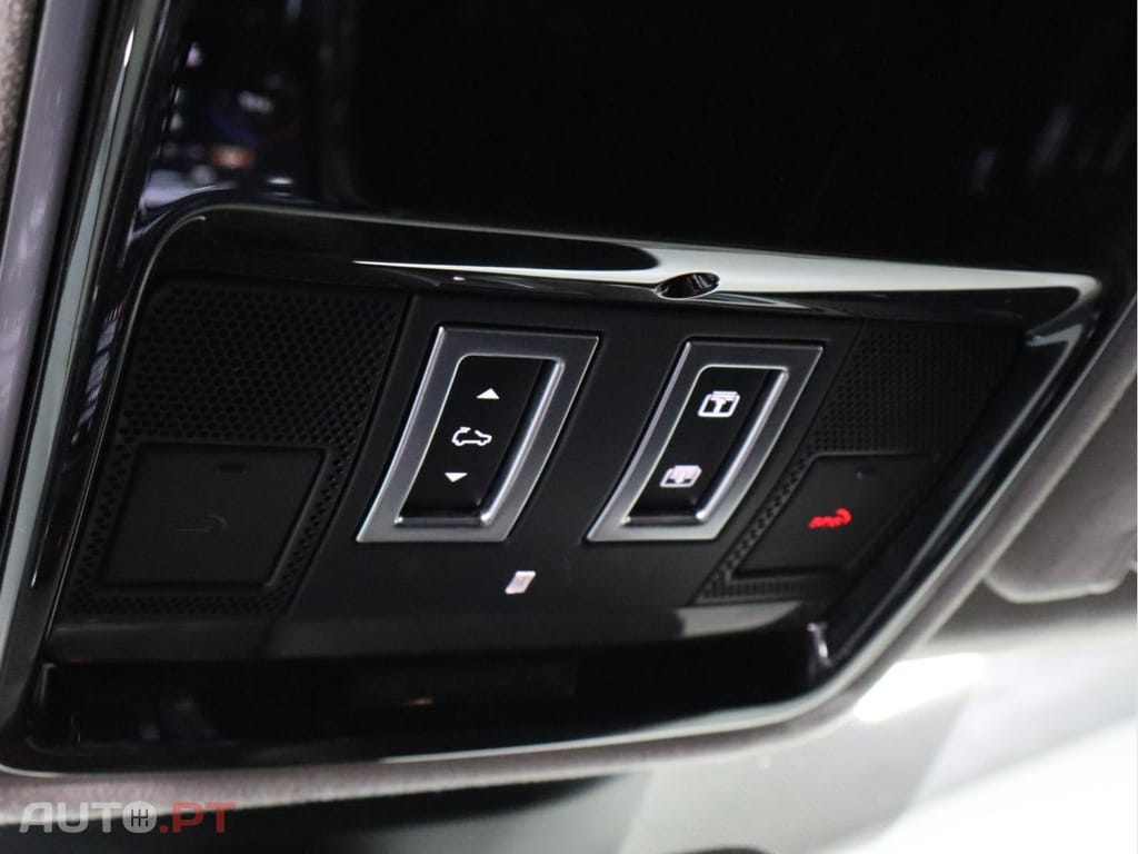 Land Rover Range Rover Sport 2.0 Si4 PHEV  PS AWD Auto