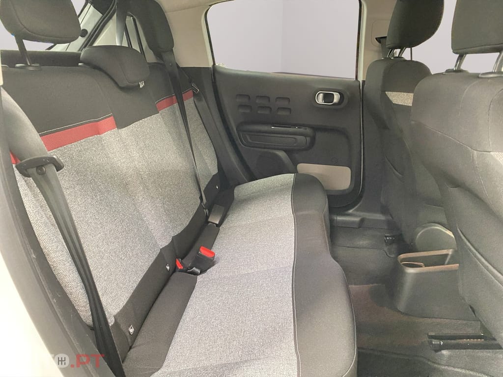 Citroen C3 1.2 PureTech C-Series