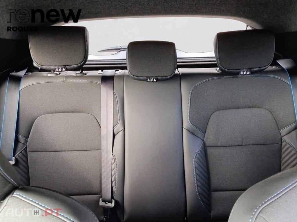 Renault Clio V Esprit Alpine E-Tech 1.6 Full Hybrid 145cv