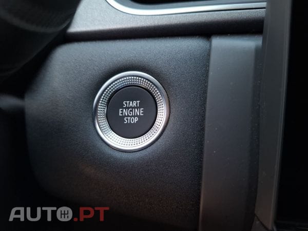 Renault Captur 1.0 TCe 90 techno