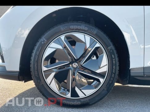 MG MG4 4 Luxury 64 kWh