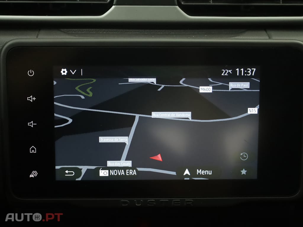 Dacia Duster Duster 1.0 TCe ECO-G Journey Bi-Fuel
