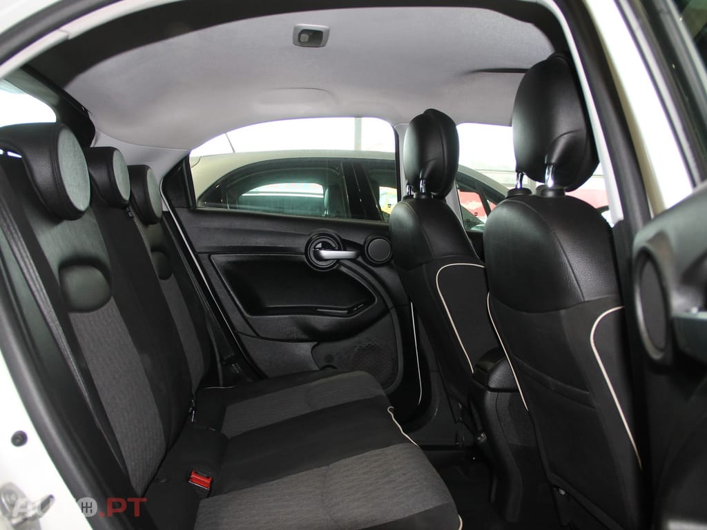 Fiat 500X 1.3 MJ