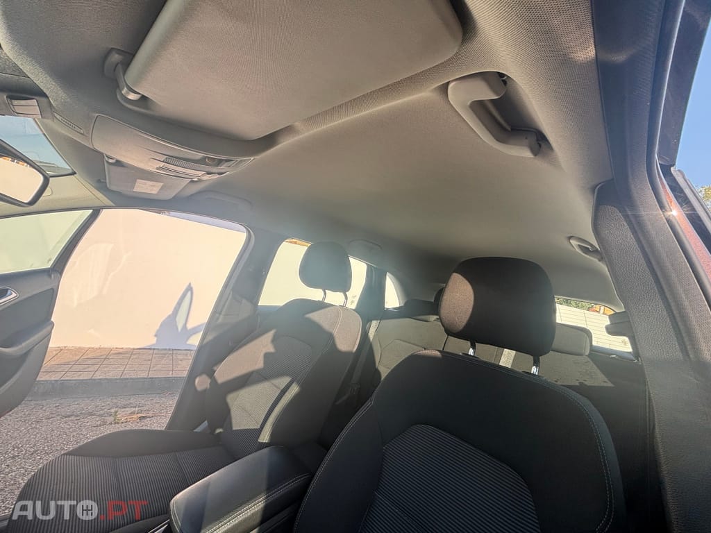 Mercedes-Benz B 180 CDi Urban
