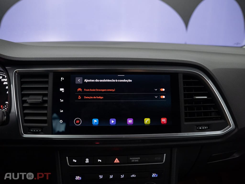Seat Ateca 1.0 TSI Style