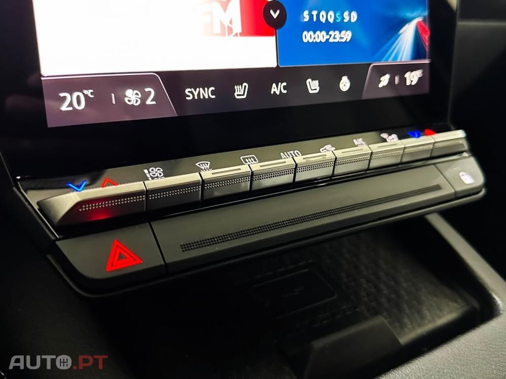 Renault Mégane E-Tech EV60 220hp optimum charge Techno