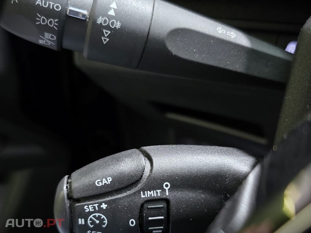Peugeot 5008 1.5 BlueHDi GT
