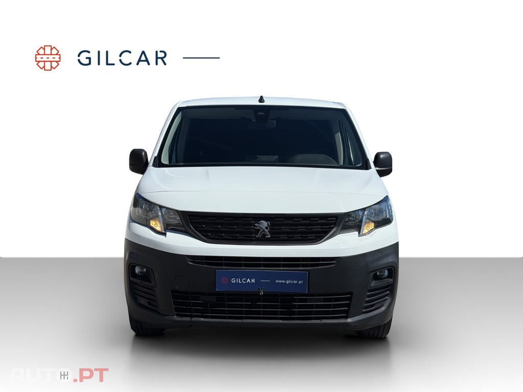 Peugeot Partner 1.5 BlueHDi Pro Longa