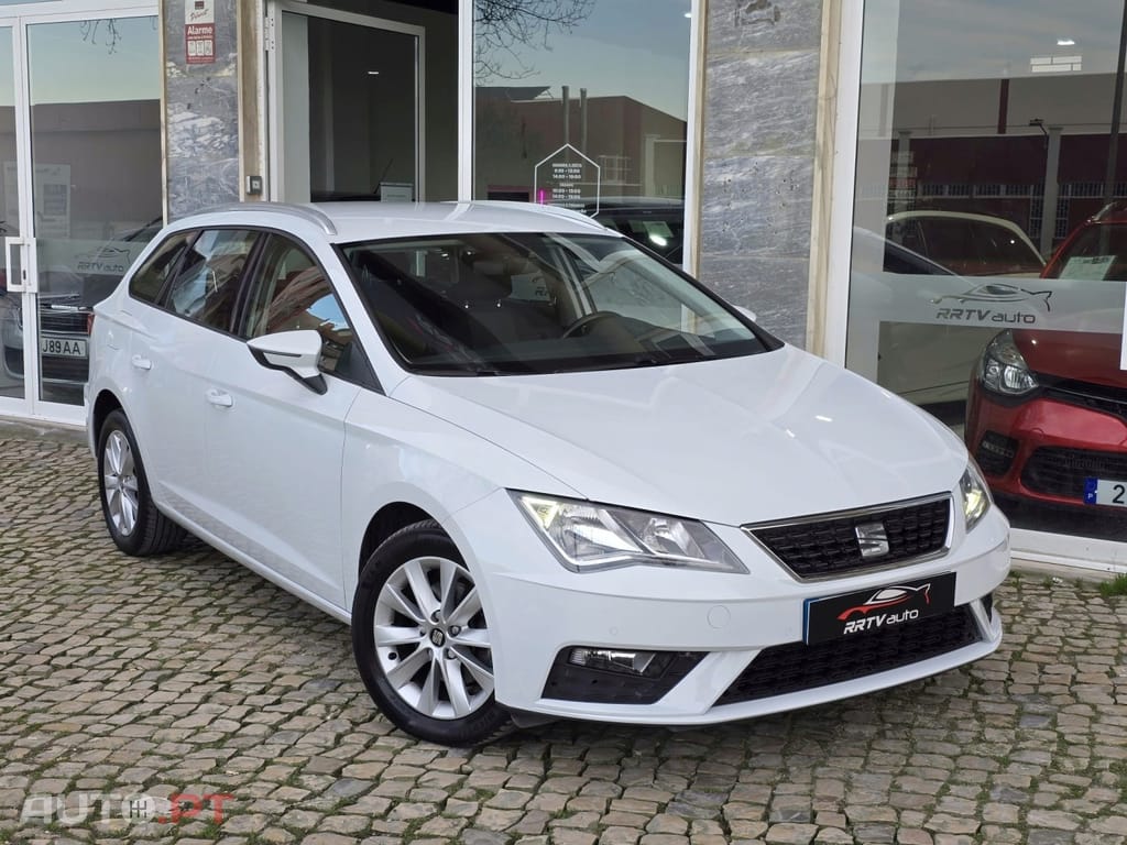 Seat Leon 1.6 TDI Reference S/S