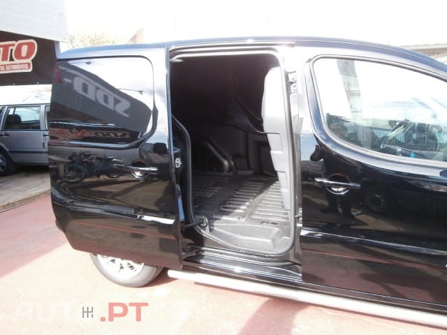 Citroen Berlingo 1.6 BlueHDi L1 3L