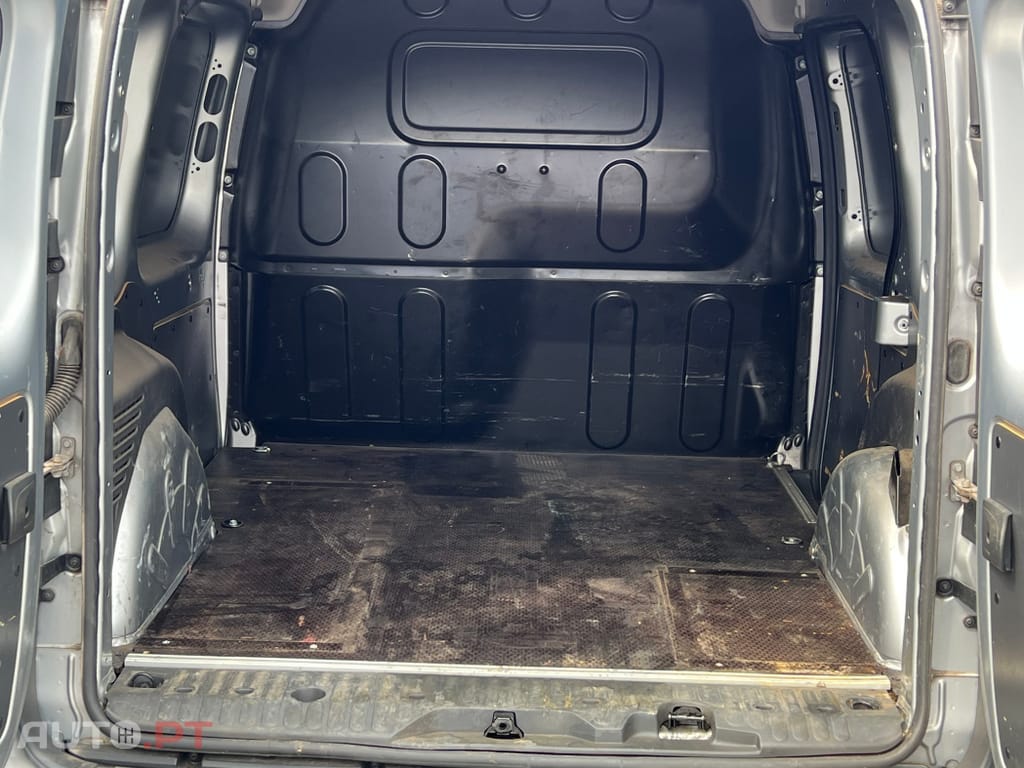 Mercedes-Benz Citan 109 CDi/27