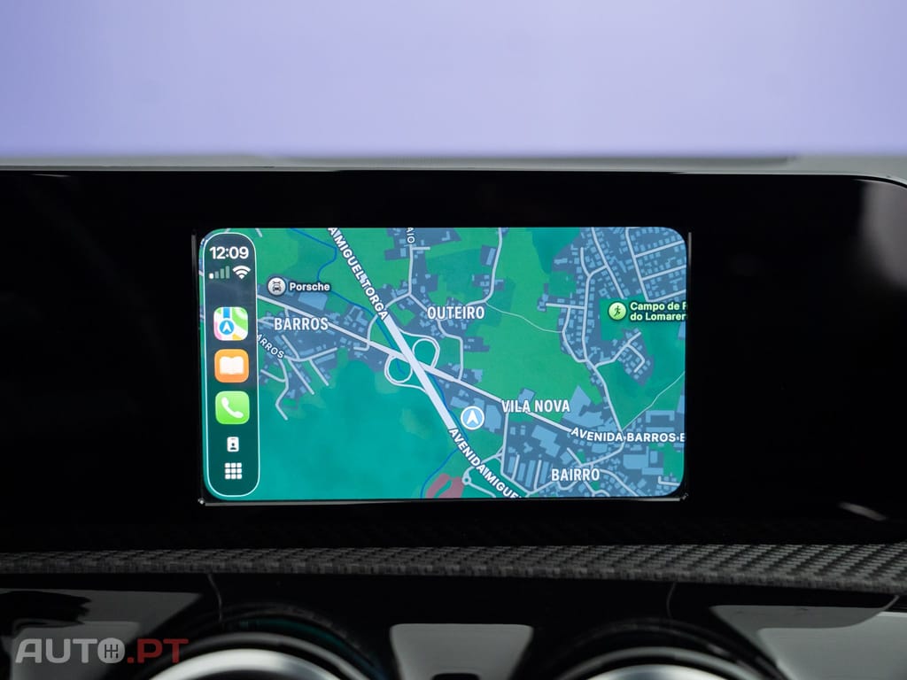 Mercedes-Benz CLA 180 d Shooting Brake Style Aut.