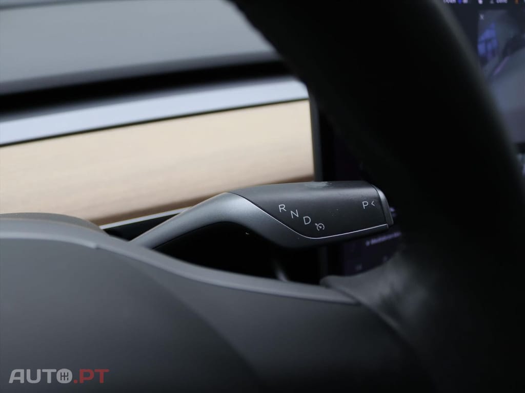 Tesla Model 3 Standard RWD Plus