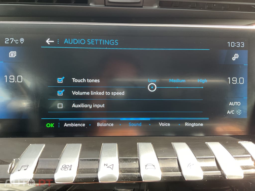 Peugeot 508 1.5 BlueHDi Allure Pack EAT8