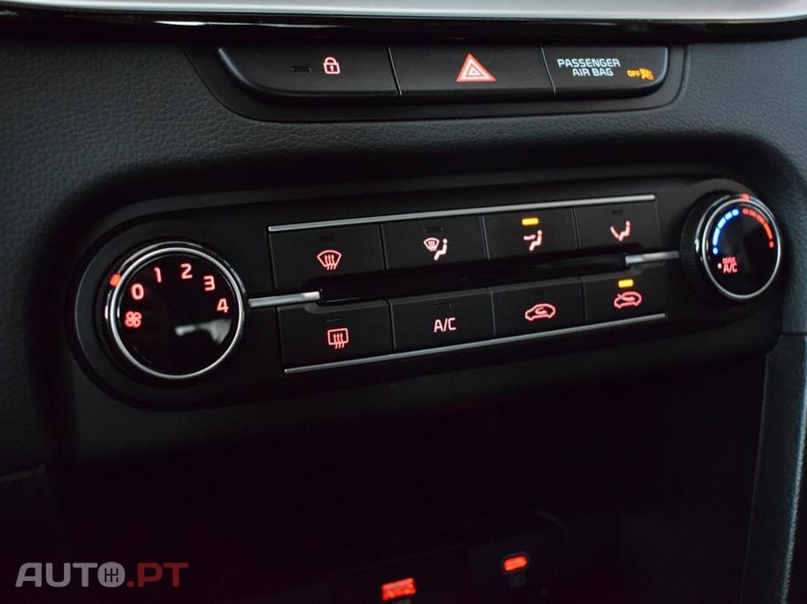 Kia Ceed SW 1.6 CRDi MHEV Dynamic