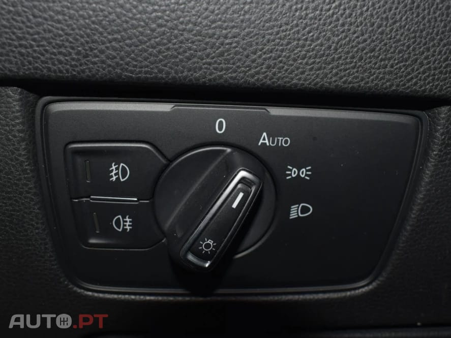 Volkswagen Passat 2.0 TDI Highline