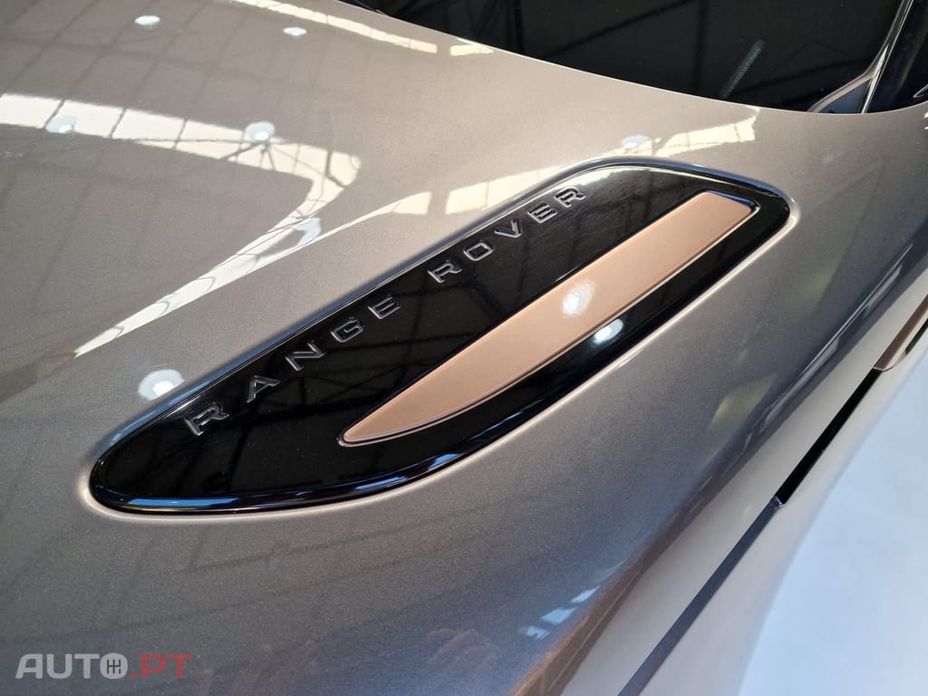 Land Rover Velar 2.0 R-Dynamic 241cv