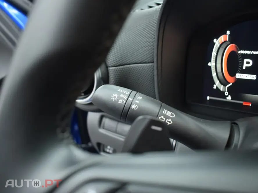 Nissan Juke 1.0 DIG-T N-Connecta NAV. DCT