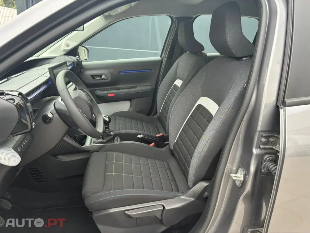Citroen C3 1.2 PureTech YOU