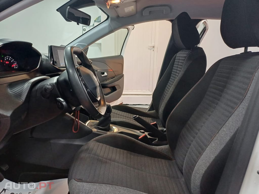 Peugeot 208 1.2 PureTech Allure