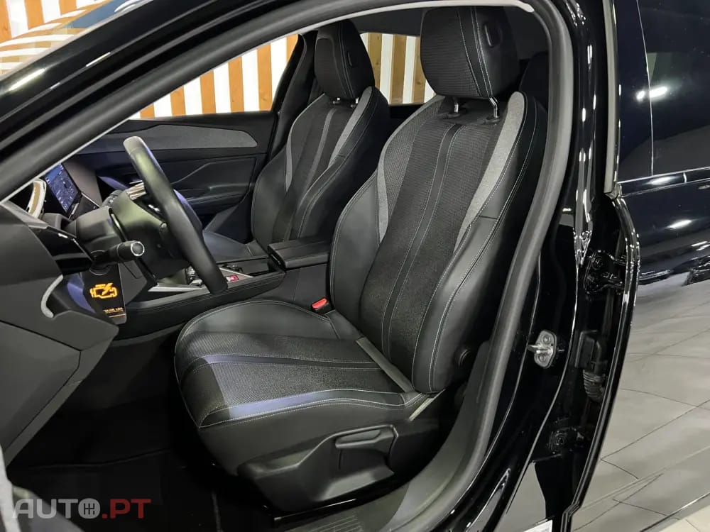 Peugeot 308 1.2 PureTech Allure Pack