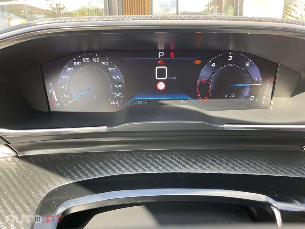 Peugeot 508 1.5 BlueHDi Active Pack EAT8