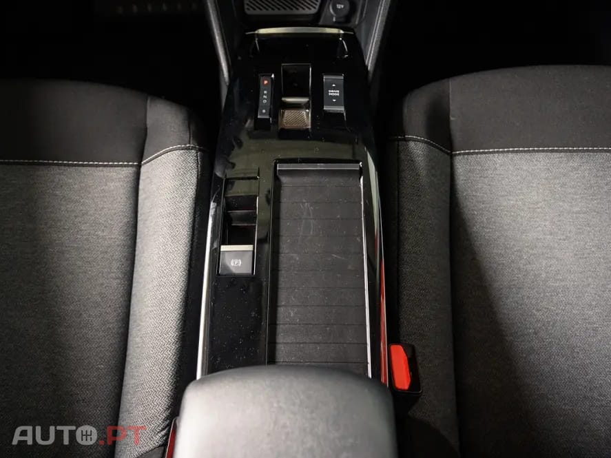 Citroen e-C4 50 kWh Feel Pack