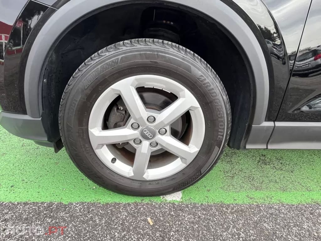 Audi Q2 1.6 TDI