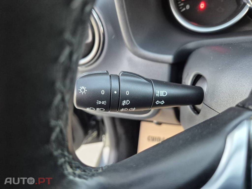 Dacia Sandero 0.9 TCe Stepway