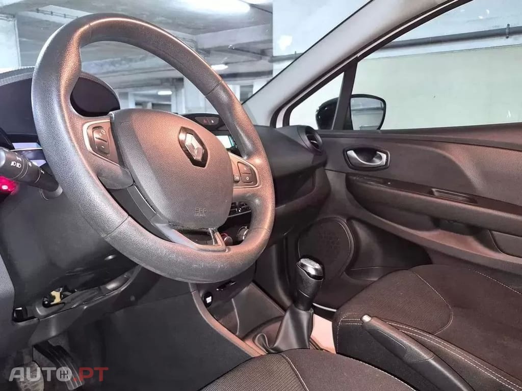 Renault Clio Break 1.2 16V Confort