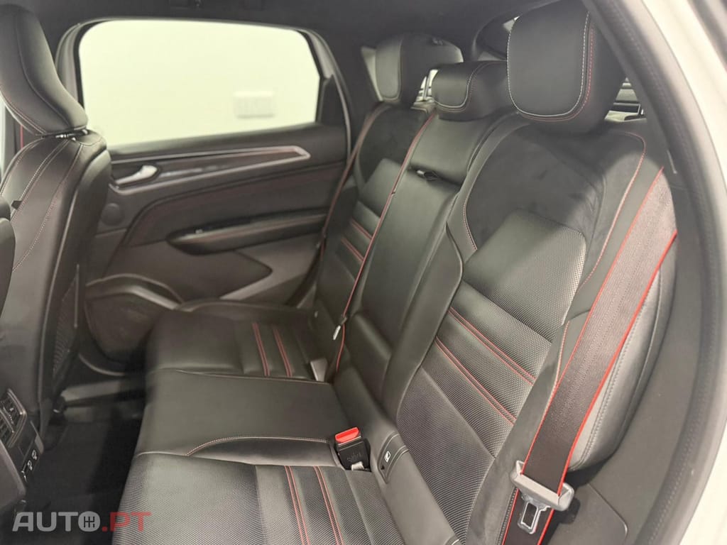 Renault Arkana 1.3 TCe R.S.Line EDC