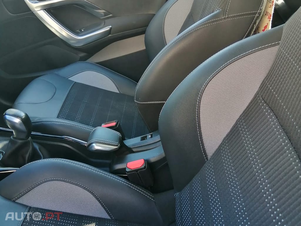 Peugeot 2008 Allure