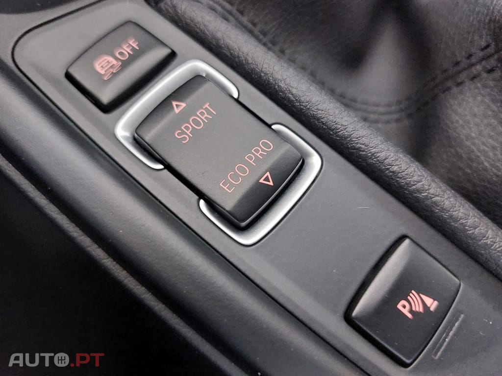 BMW 418 D Advantage