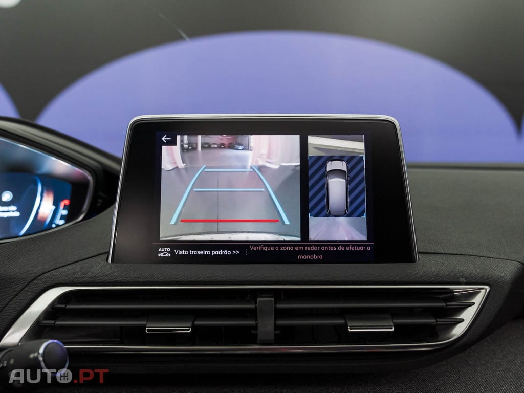 Peugeot 5008 1.5 BlueHDi GT Line EAT8